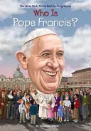 Kim jest papież Franciszek? - Who Is Pope Francis?