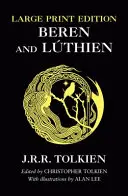 Beren i Luthien - Beren and Luthien