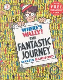 Gdzie jest Wally? Fantastyczna podróż - Where's Wally? The Fantastic Journey