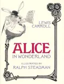 Alicja w Krainie Czarów - Alice in Wonderland