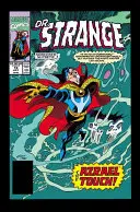 Doctor Strange, Sorcerer Supreme Omnibus, tom 1 - Doctor Strange, Sorcerer Supreme Omnibus, Volume 1