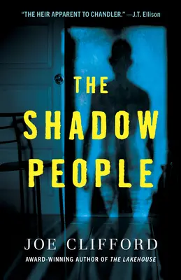 Ludzie cienia - The Shadow People