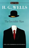 Niewidzialny człowiek - The Invisible Man