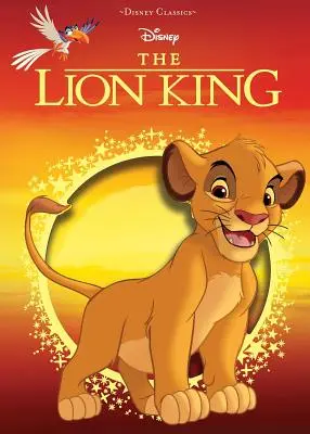 Disney: Król Lew - Disney: The Lion King