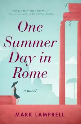 Pewnego letniego dnia w Rzymie - One Summer Day in Rome