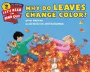 Dlaczego liście zmieniają kolor? - Why Do Leaves Change Color?