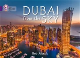 Dubai from the Sky: Purple/Band 08