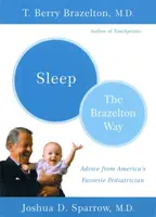 Sen - sposób Brazeltona - Sleep-The Brazelton Way