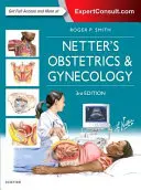 Położnictwo i ginekologia Nettera - Netter's Obstetrics and Gynecology