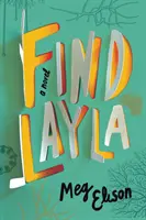 Znajdź Laylę - Find Layla