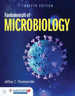 Podstawy mikrobiologii - Fundamentals of Microbiology