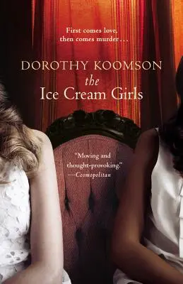 Dziewczyny od lodów - The Ice Cream Girls