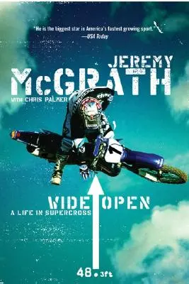 Wide Open: Życie w Supercrossie - Wide Open: A Life in Supercross