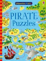 Pirackie puzzle - Pirate Puzzles