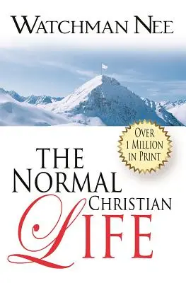 Normalne życie chrześcijańskie - The Normal Christian Life