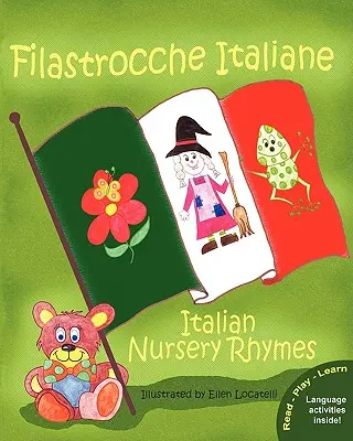 Filastrocche Italiane - włoskie rymowanki dla dzieci - Filastrocche Italiane - Italian Nursery Rhymes