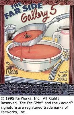 The Far Side Gallery 5, 21