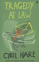 Tragedia na granicy prawa - Tragedy at Law