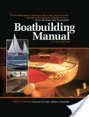 Podręcznik budowy łodzi - Boatbuilding Manual