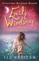 Emily Windsnap i sekret syreny - książka 4 - Emily Windsnap and the Siren's Secret - Book 4