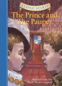 Classic Starts(r) the Prince and the Pauper (Książę i nędzarz) - Classic Starts(r) the Prince and the Pauper