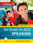 Przygotuj się na Ielts Speaking - Get Ready for Ielts Speaking
