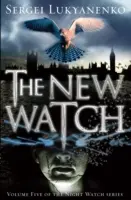 Nowa Straż - (Straż Nocna 5) - New Watch - (Night Watch 5)