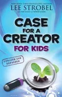 Sprawa Stwórcy dla dzieci - Case for a Creator for Kids