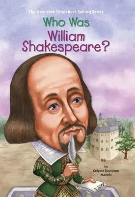 Kim był William Szekspir? - Who Was William Shakespeare?