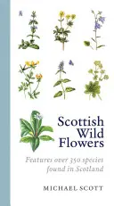 Szkockie dzikie kwiaty - Scottish Wild Flowers