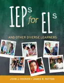 IEP dla Els: I inni zróżnicowani uczniowie - IEPs for Els: And Other Diverse Learners