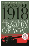 Listopad 1918 - triumf i tragedia w ostatnich dniach I wojny światowej - November 1918 - Triumph and Tragedy in the Final Days of WW1