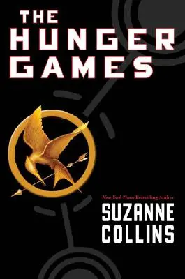 Igrzyska śmierci (Hunger Games, Book One), 1 - The Hunger Games (Hunger Games, Book One), 1