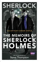 Wspomnienia Sherlocka Holmesa - The Memoirs of Sherlock Holmes