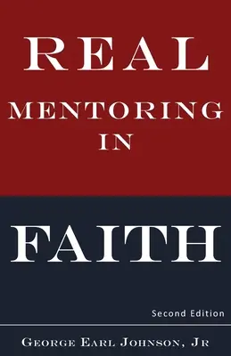 Prawdziwy mentoring w wierze - Real Mentoring in Faith