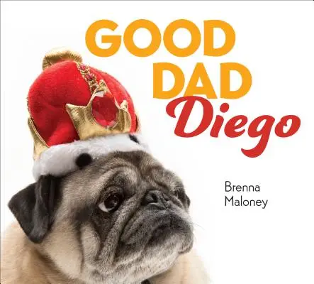 Dobry tata Diego - Good Dad Diego