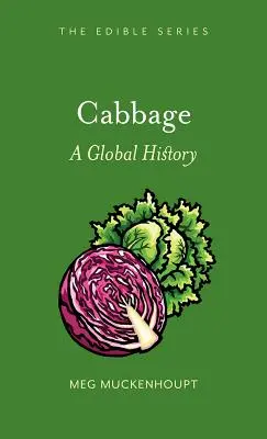 Kapusta: Historia globalna - Cabbage: A Global History