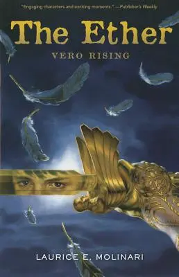 Eter: Vero Rising - The Ether: Vero Rising