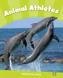 Poziom 4: Animal Athletes CLIL - Level 4: Animal Athletes CLIL