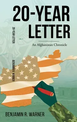 20-letni list: Kronika Afganistanu - 20-Year Letter: An Afghanistan Chronicle