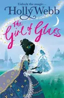 Magiczna historia Wenecji: Dziewczyna ze szkła: Księga 4 - A Magical Venice Story: The Girl of Glass: Book 4