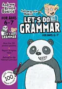 Gramatyka 6-7 - Let's do Grammar 6-7