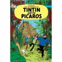 Tintin i Picaros - Tintin and the Picaros