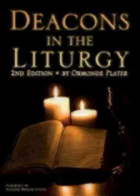 Diakoni w liturgii: Wydanie 2 - Deacons in the Liturgy: 2nd Edition