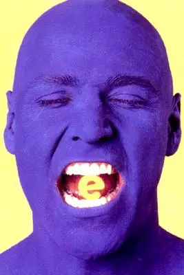 Ecstasy: Trzy opowieści o chemicznym romansie - Ecstasy: Three Tales of Chemical Romance