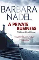 A Private Business: Tajemnica Hakima i Arnolda - A Private Business: A Hakim and Arnold Mystery