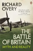 Bitwa o Anglię - mit i rzeczywistość - Battle of Britain - Myth and Reality