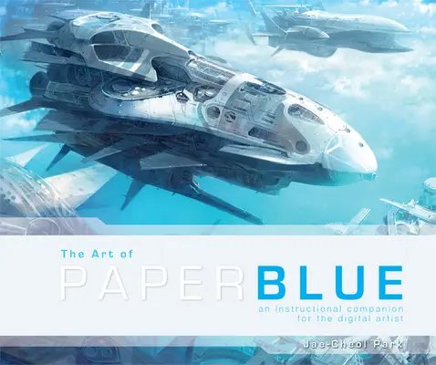 Sztuka Paperblue - The Art of Paperblue