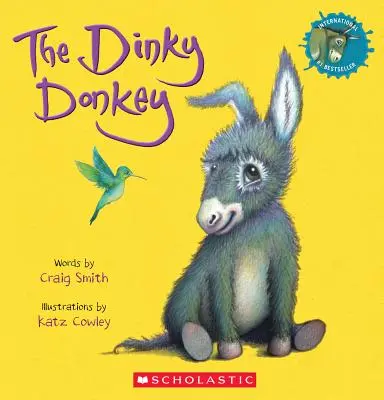 Osiołek Dinky - The Dinky Donkey