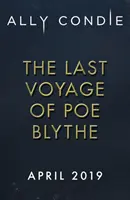 Ostatnia podróż Poe Blythe'a - Last Voyage of Poe Blythe